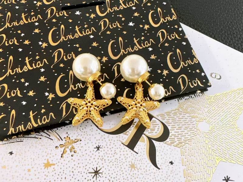 Dior Earring 07yxh02 (3)