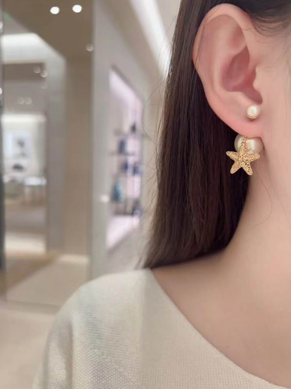 Dior Earring 07yxh02 (5)