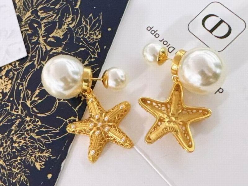 Dior Earring 07yxh02 (7)
