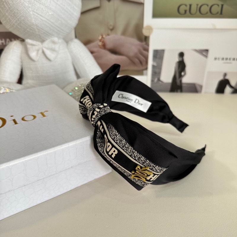 Dior Headband hh (100)