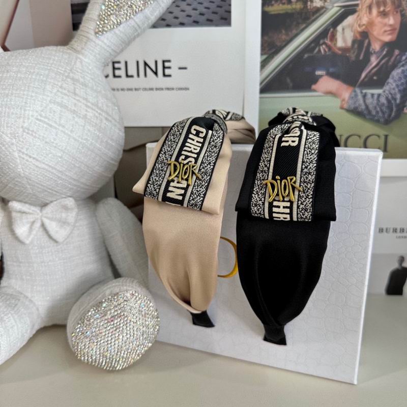 Dior Headband hh (102)