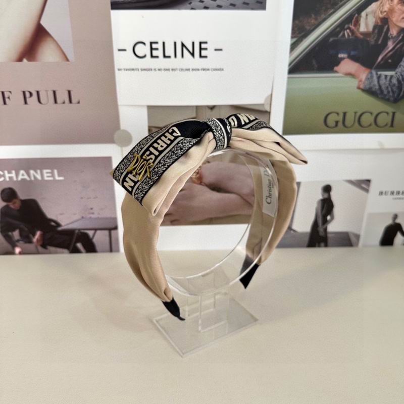 Dior Headband hh (103)