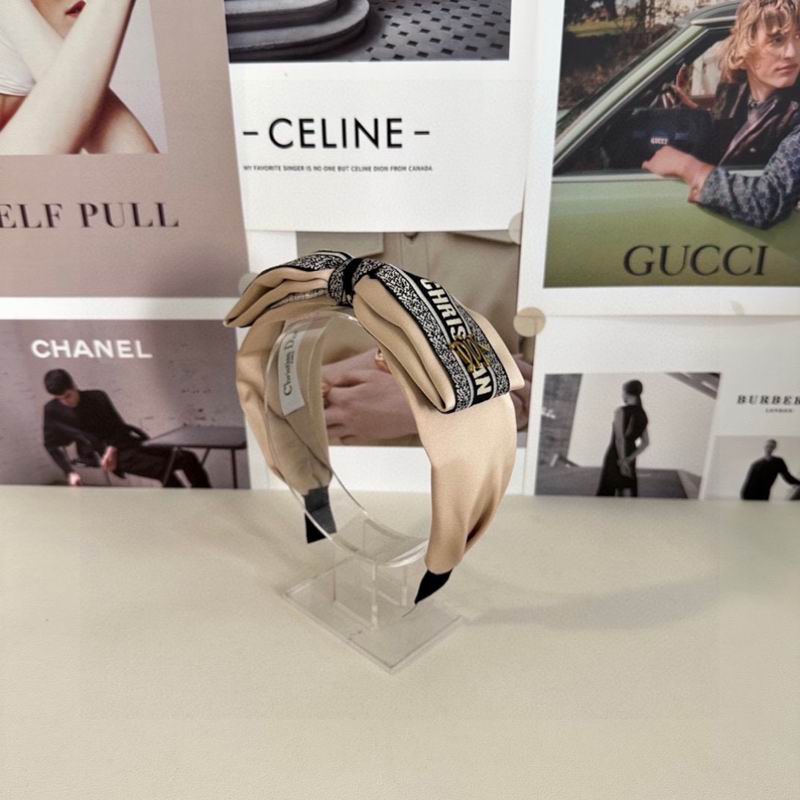 Dior Headband hh (104)