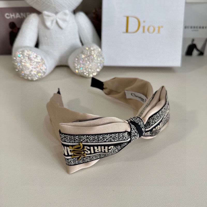Dior Headband hh (105)