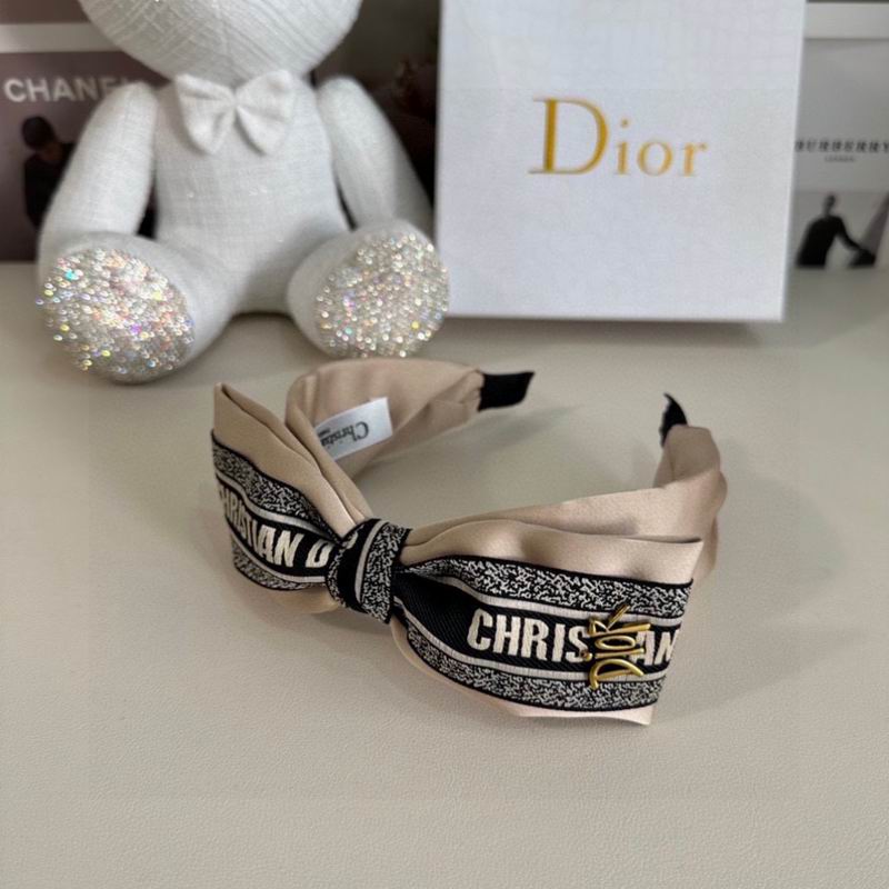 Dior Headband hh (106)