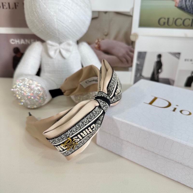 Dior Headband hh (107)