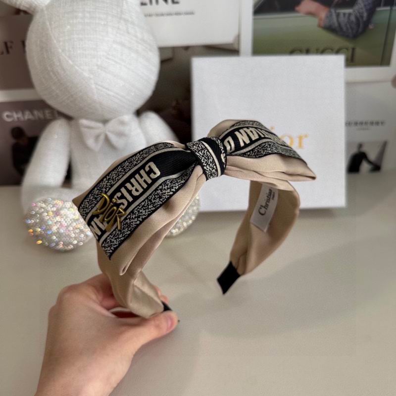 Dior Headband hh (109)