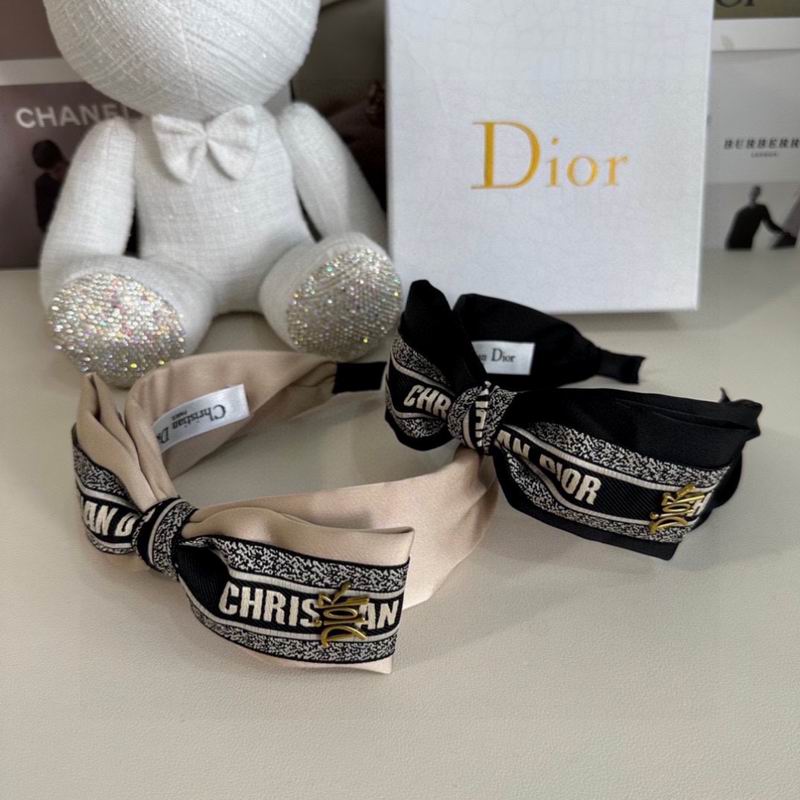 Dior Headband hh (110)