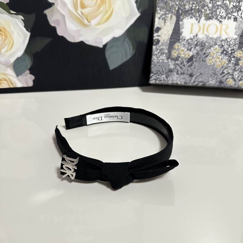 Dior Headband hh (40)