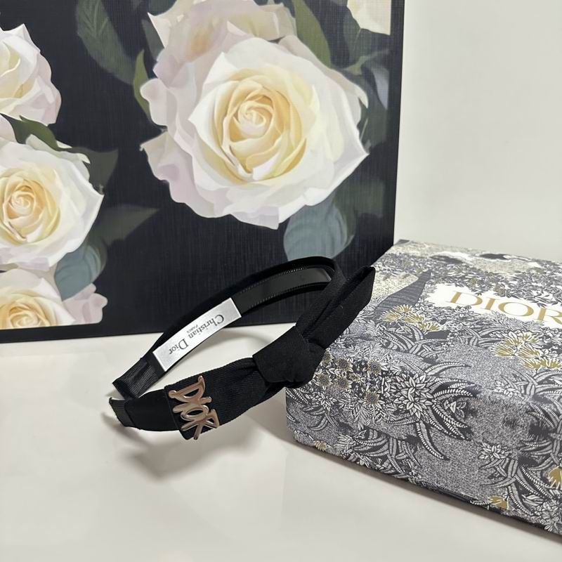 Dior Headband hh (42)