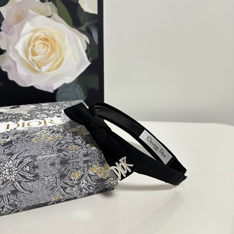 Dior Headband hh (43)