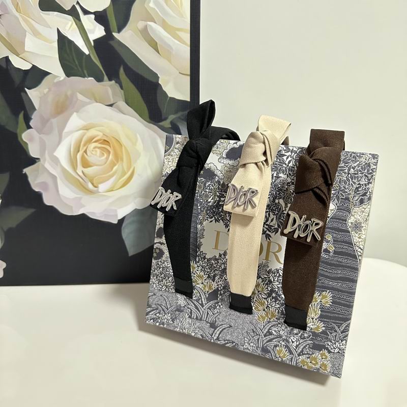 Dior Headband hh (45)