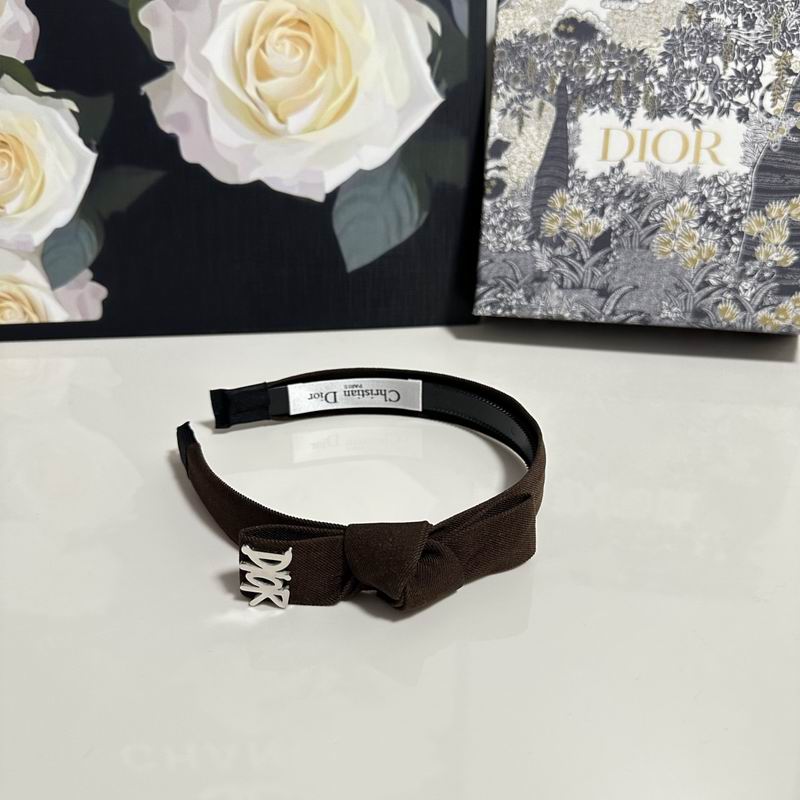 Dior Headband hh (49)