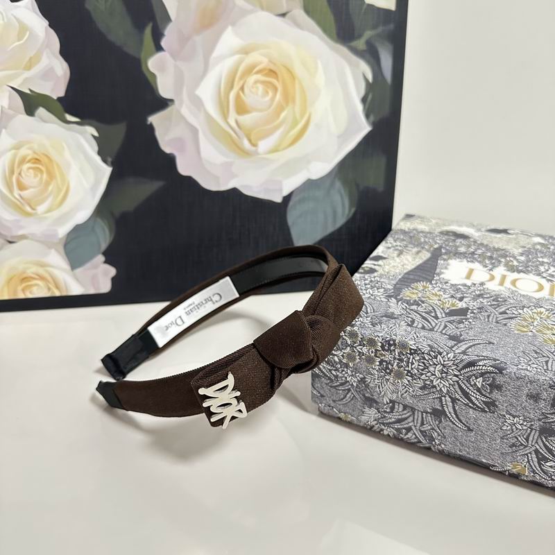 Dior Headband hh (50)