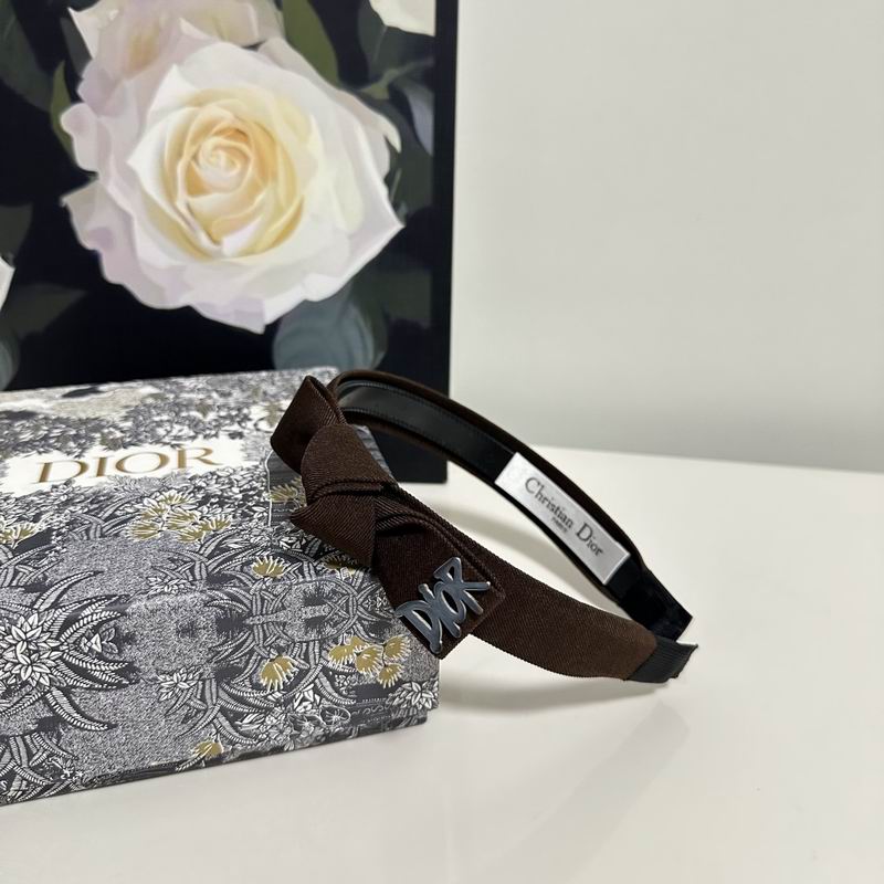Dior Headband hh (51)