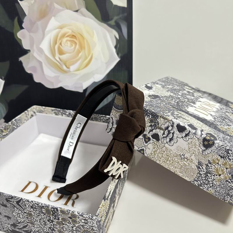 Dior Headband hh (52)