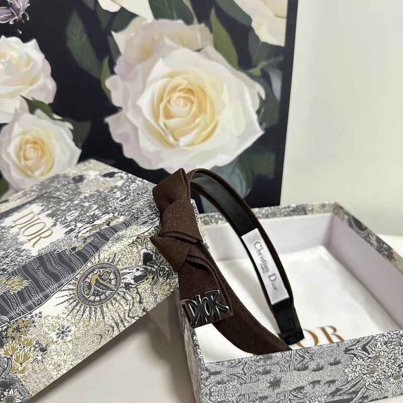 Dior Headband hh (53)