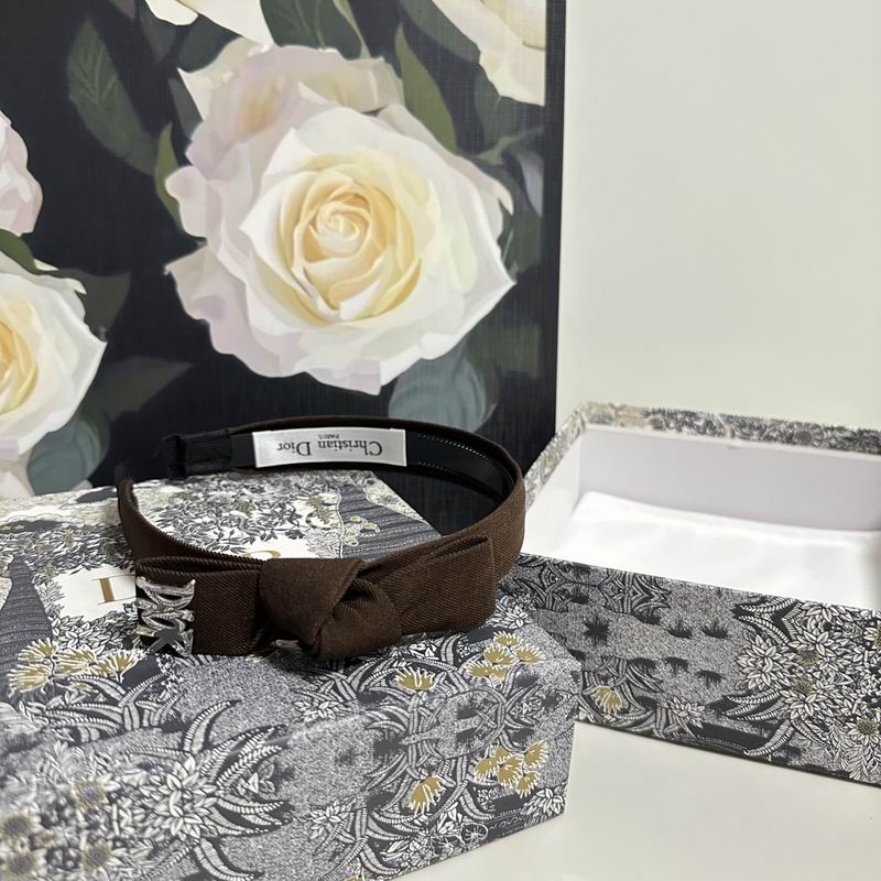 Dior Headband hh (54)