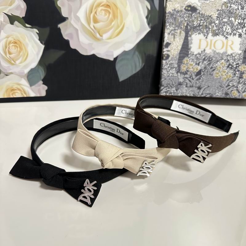 Dior Headband hh (55)