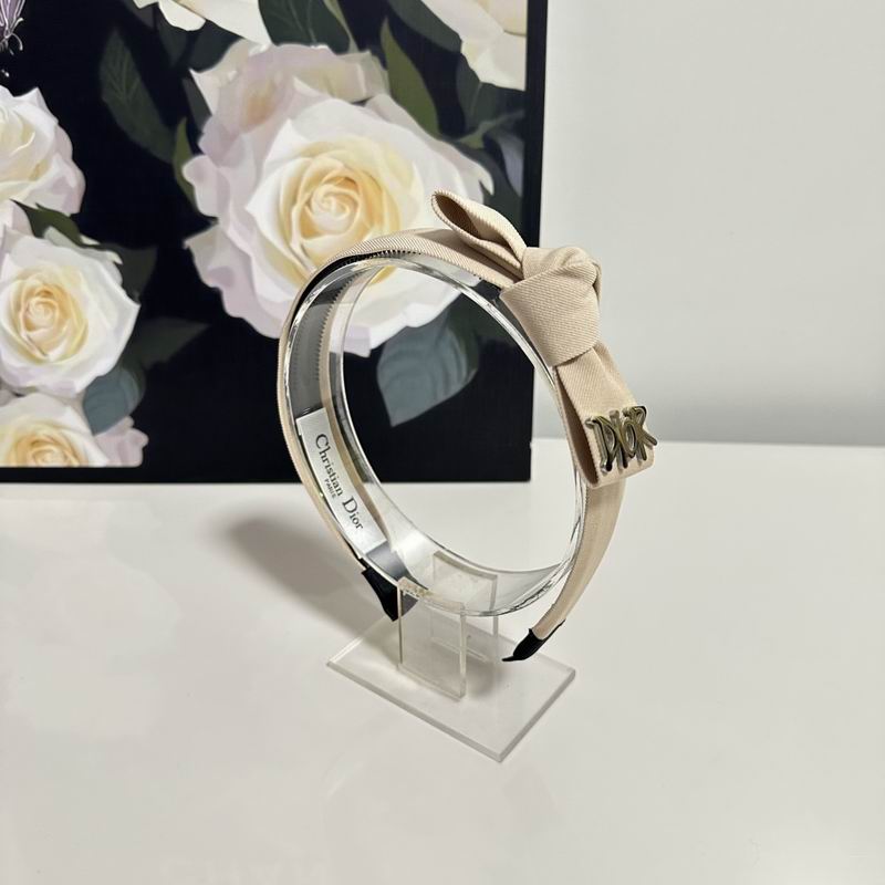 Dior Headband hh (56)