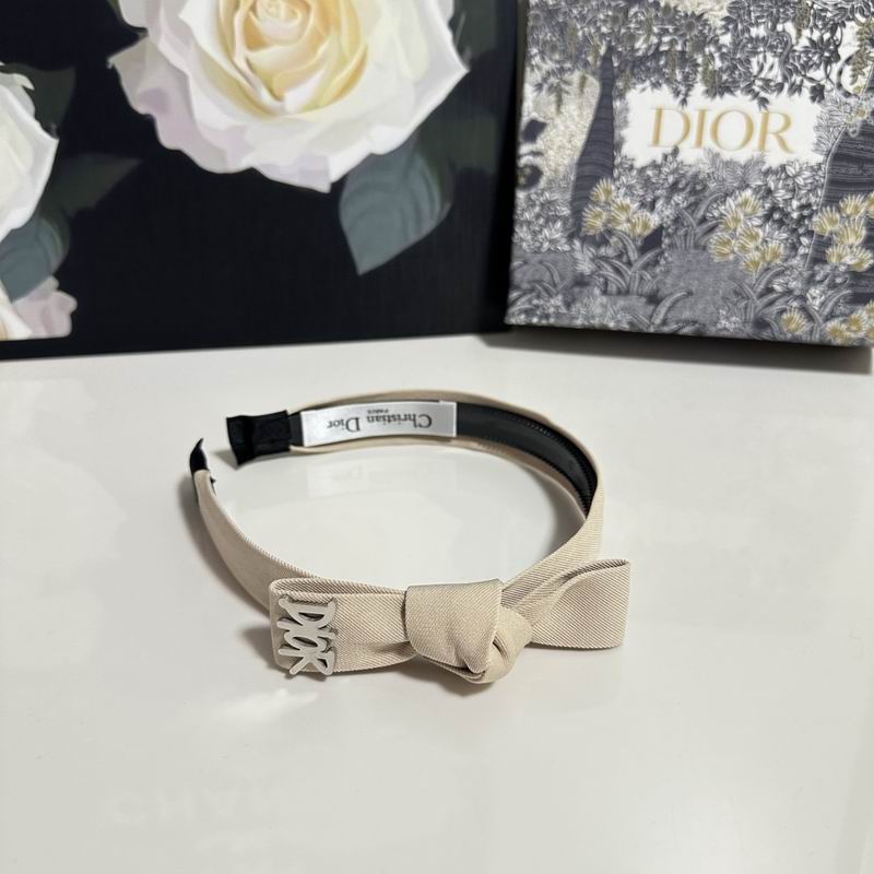 Dior Headband hh (57)