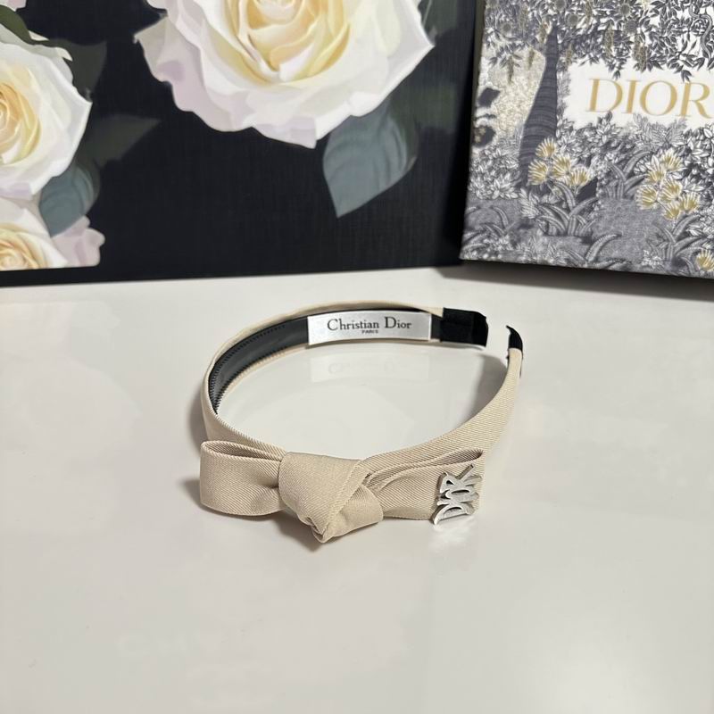Dior Headband hh (58)