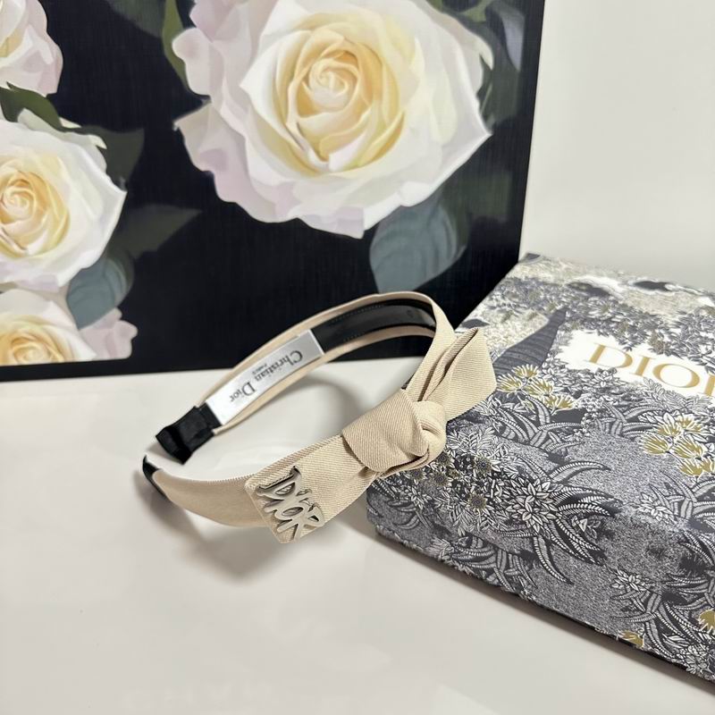 Dior Headband hh (59)