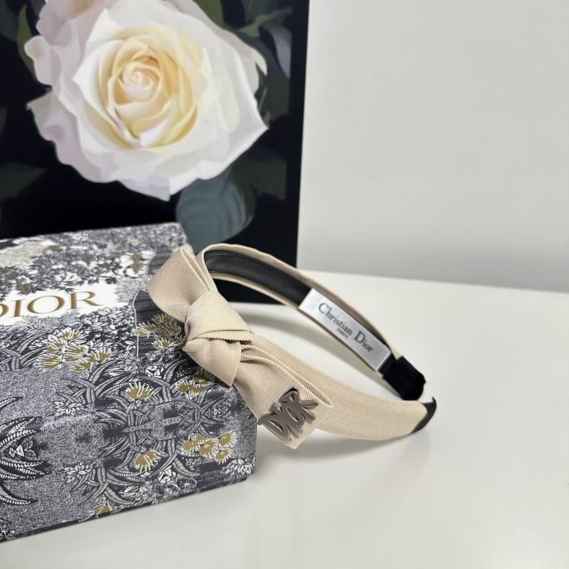 Dior Headband hh (60)