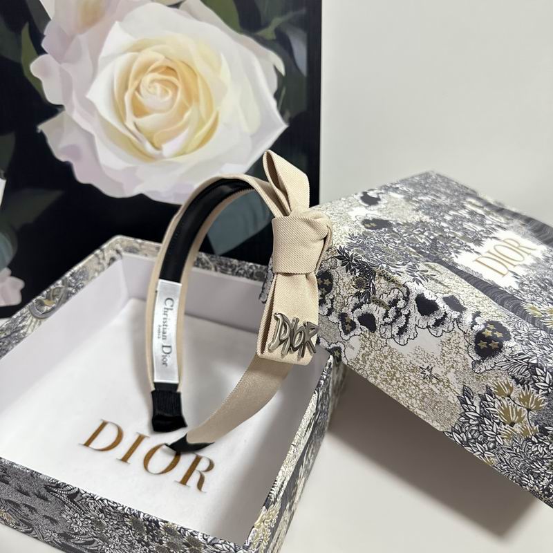 Dior Headband hh (61)