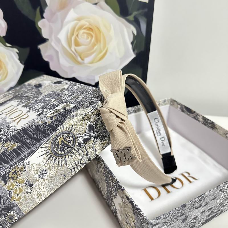 Dior Headband hh (62)