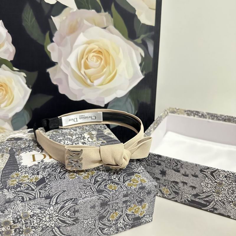 Dior Headband hh (63)