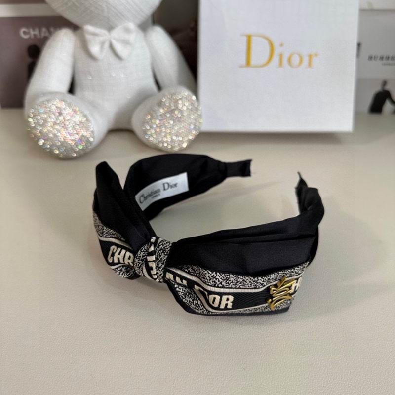 Dior Headband hh (96)