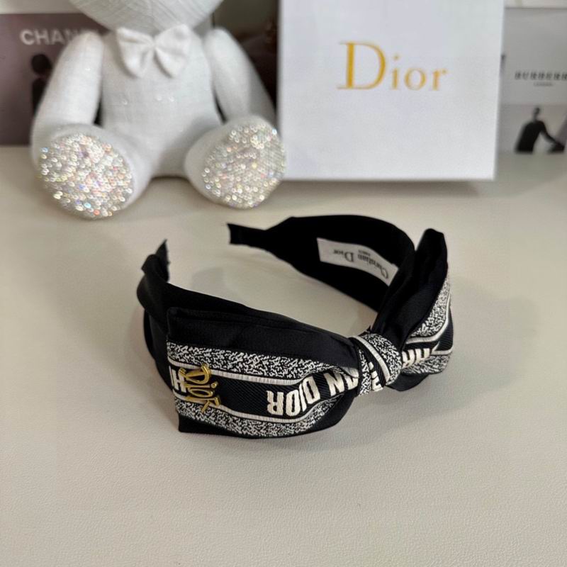 Dior Headband hh (97)