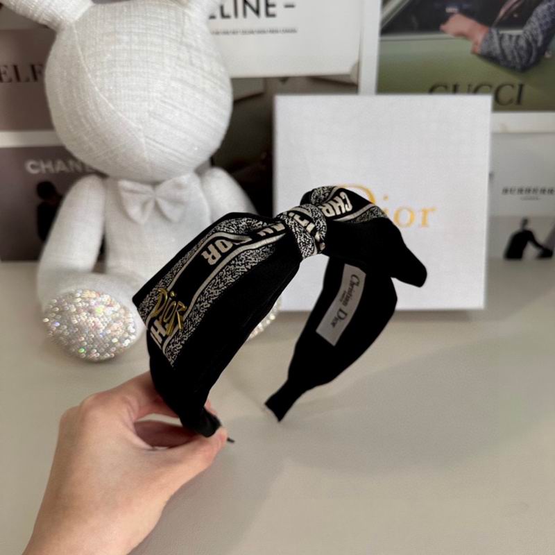 Dior Headband hh (98)