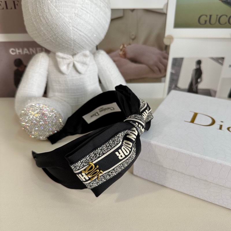Dior Headband hh (99)