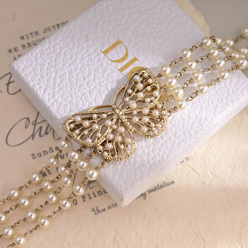 Dior Necklace 05yxh01 (2)