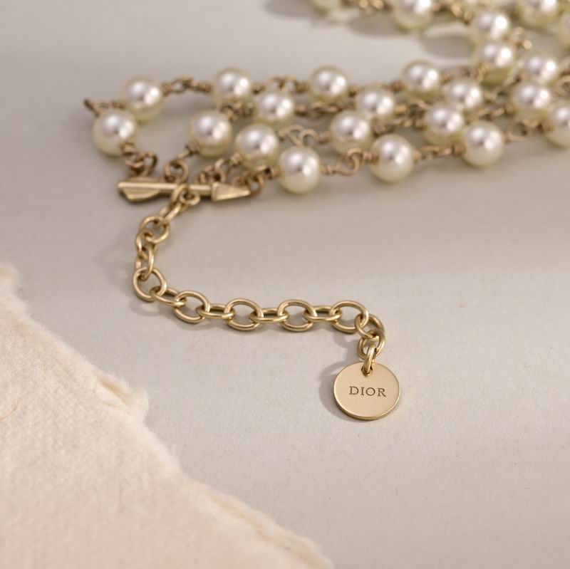 Dior Necklace 05yxh01 (3)