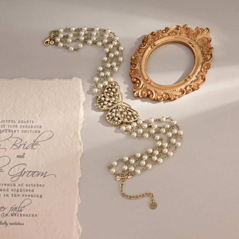 Dior Necklace 05yxh01 (6)