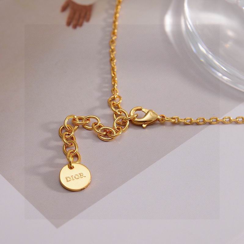 Dior Necklace 05yxh02 (4)