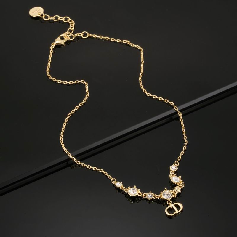 Dior Necklace 05yxh03 (2)