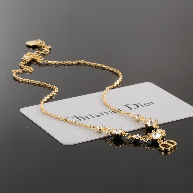 Dior Necklace 05yxh03 (4)