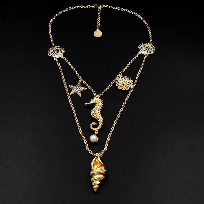 Dior Necklace 05yxh04 (3)