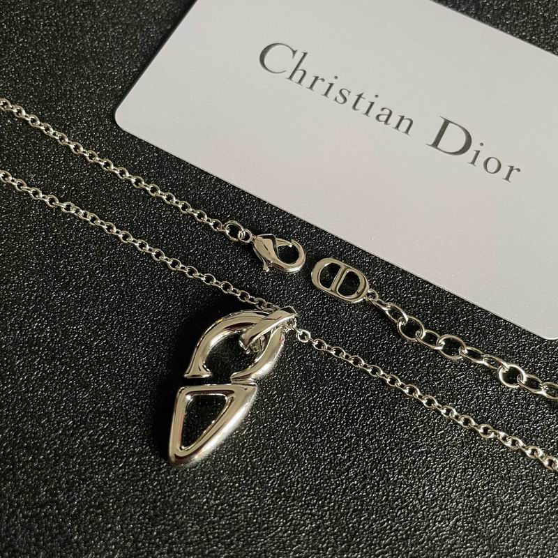 Dior Necklace 05yxh05 (3)