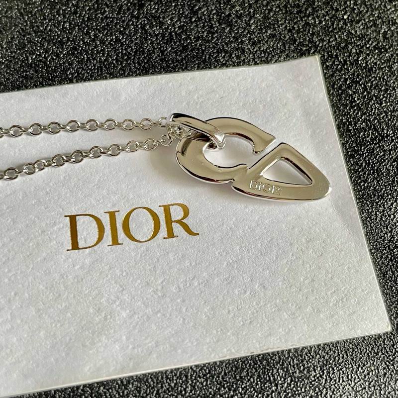 Dior Necklace 05yxh05 (4)