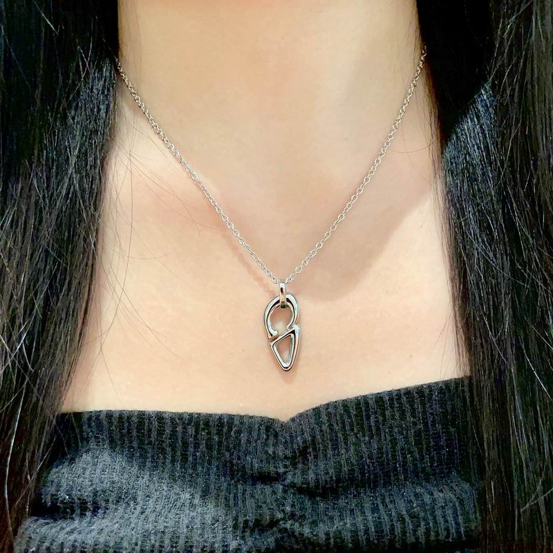 Dior Necklace 05yxh05 (5)