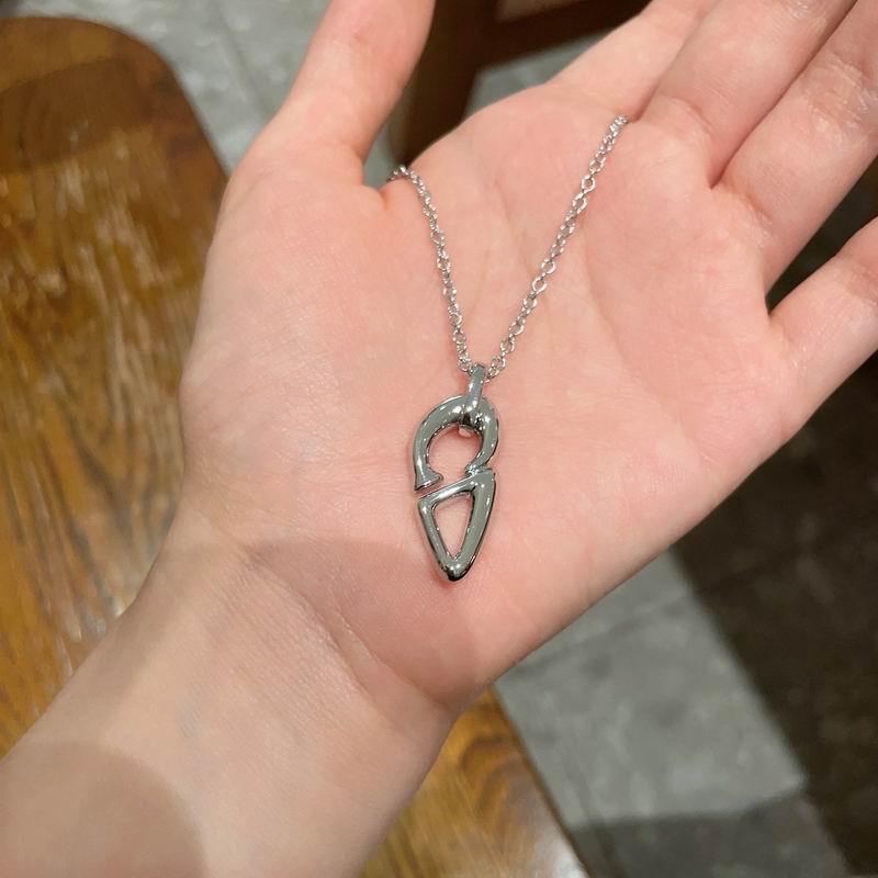 Dior Necklace 05yxh05 (6)