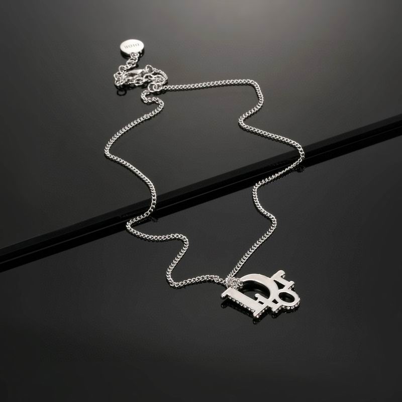 Dior Necklace 05yxh06 (3)