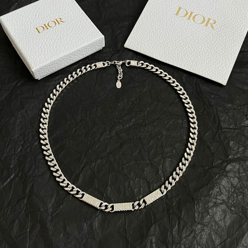 Dior Necklace 05yxh07 (3)