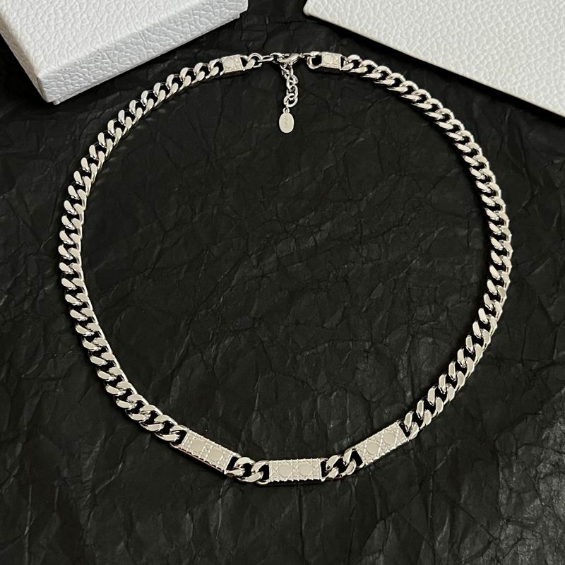 Dior Necklace 05yxh07 (5)