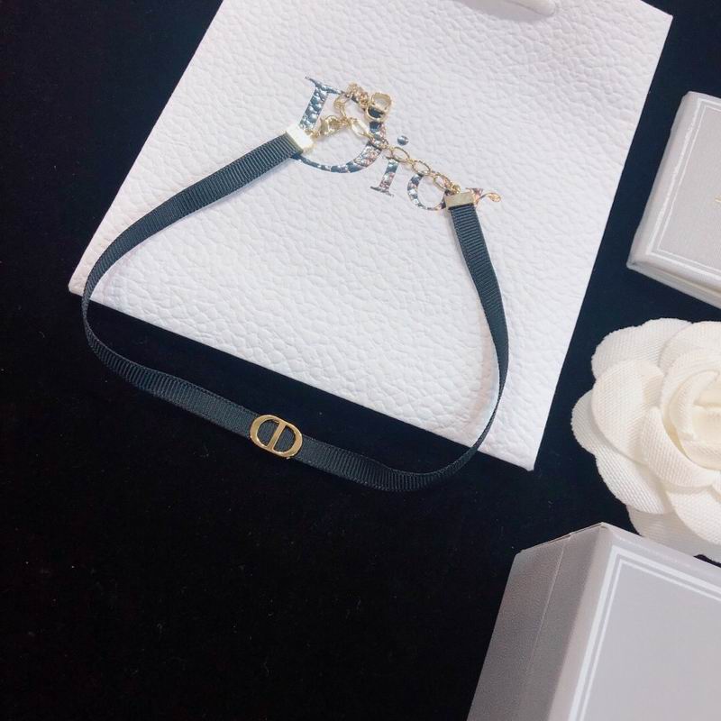 Dior Necklace 05yxh09 (3)